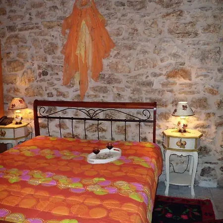 Sponsor Of The E4 Peloponnese Trail Apartment *